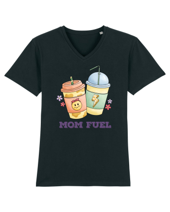 pentru mamele iubitoare de cafea - Coffee - mom fuel Black