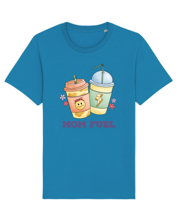 pentru mamele iubitoare de cafea - Coffee - mom fuel Azur