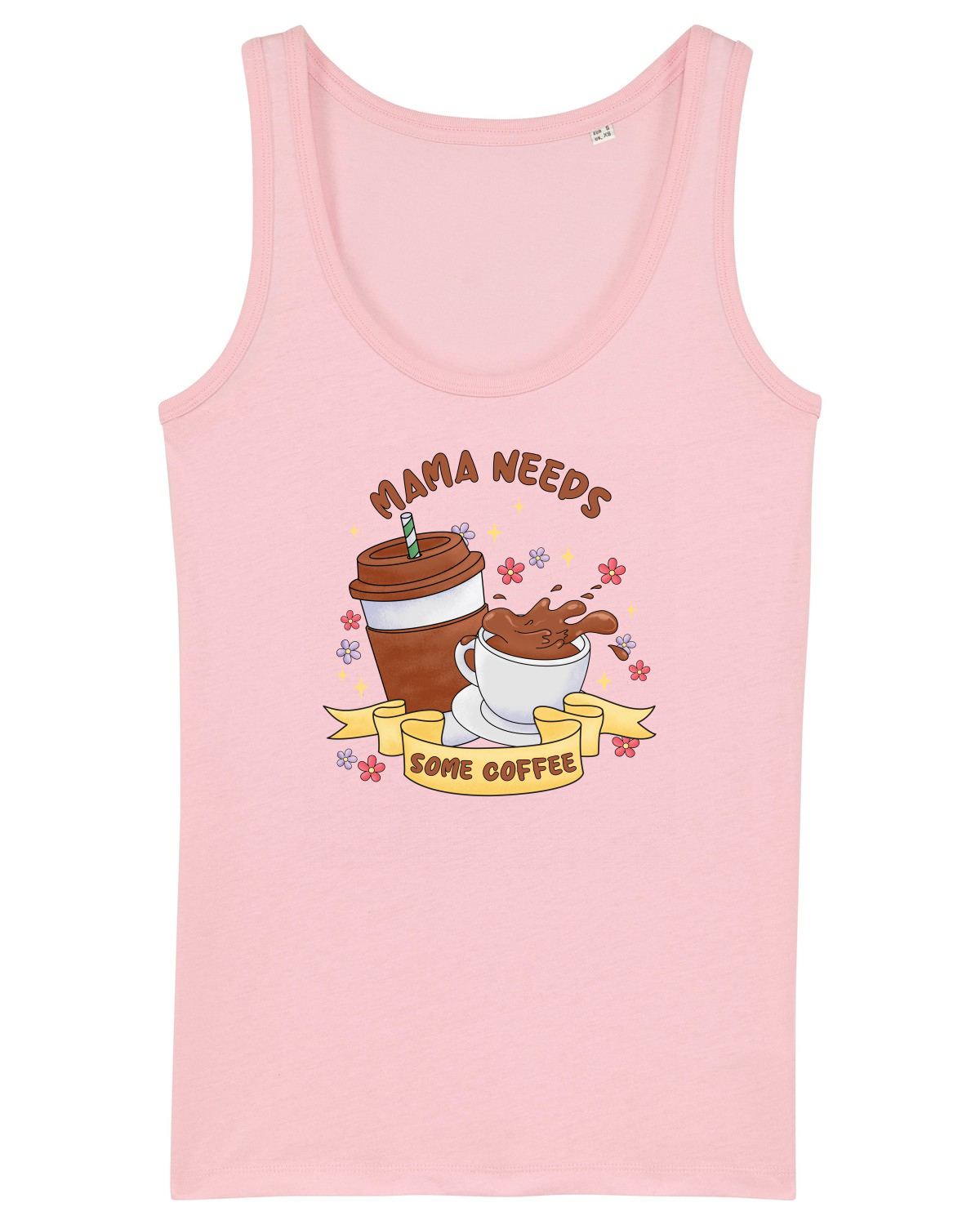 Maiou Damă Dreamer Cotton Pink
