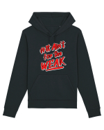 It ain't for the weak Hanorac Unisex Drummer