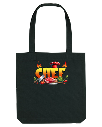 pentru pasiune culinară - Chef Black