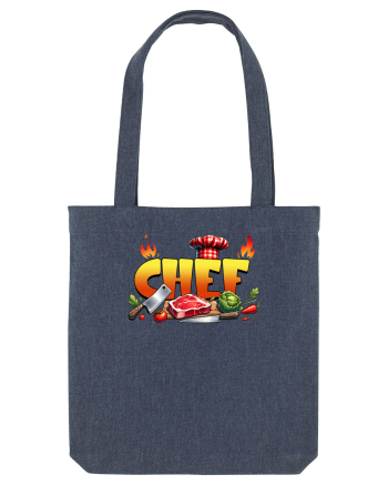 pentru pasiune culinară - Chef Midnight Blue