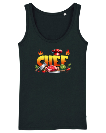 pentru pasiune culinară - Chef Black