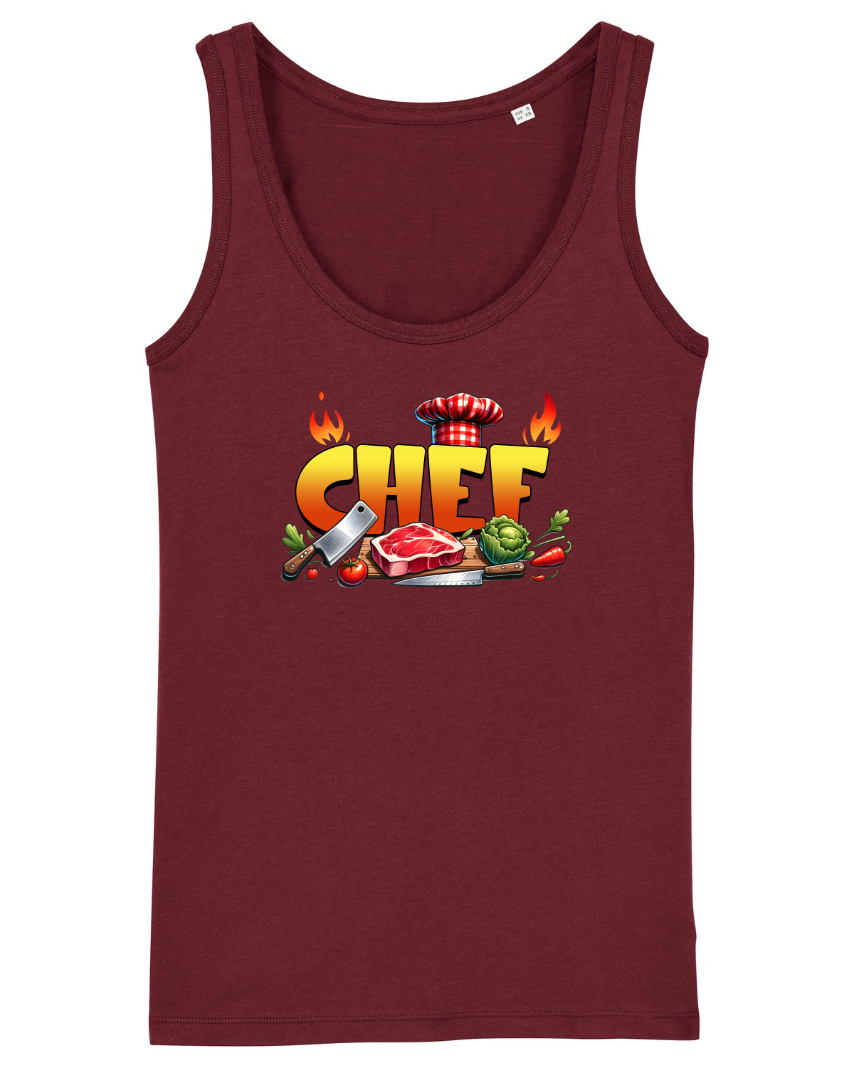 Maiou Damă Dreamer Burgundy