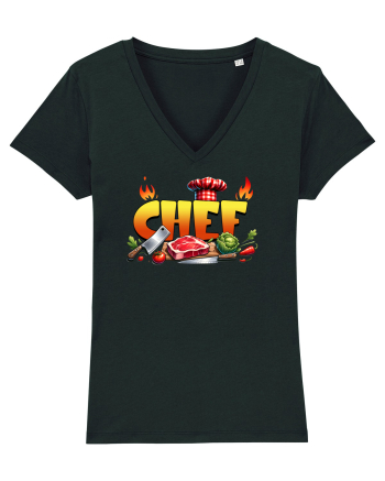 pentru pasiune culinară - Chef Black