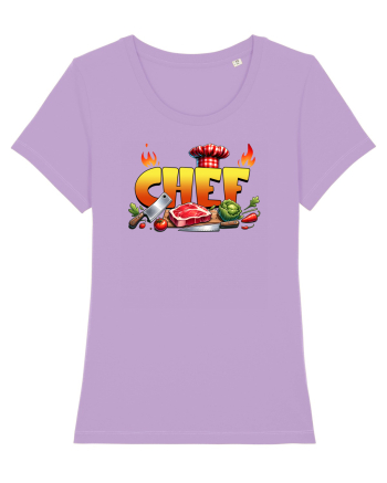 pentru pasiune culinară - Chef Lavender Dawn