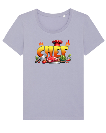 pentru pasiune culinară - Chef Lavender