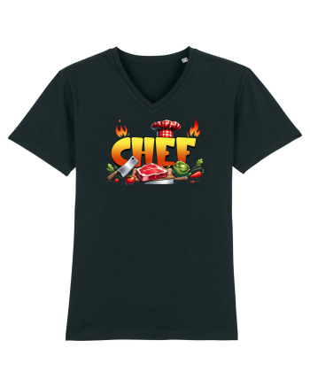pentru pasiune culinară - Chef Black