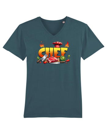 pentru pasiune culinară - Chef Stargazer