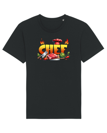 pentru pasiune culinară - Chef Black