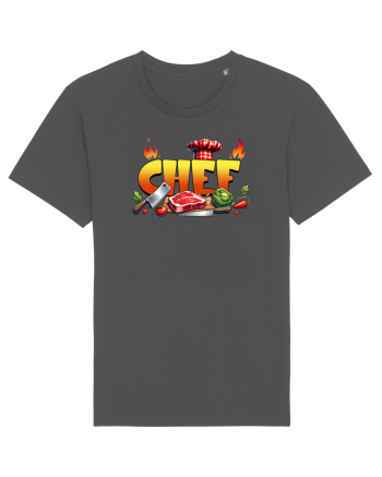 pentru pasiune culinară - Chef Anthracite