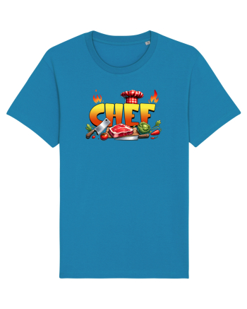 pentru pasiune culinară - Chef Azur