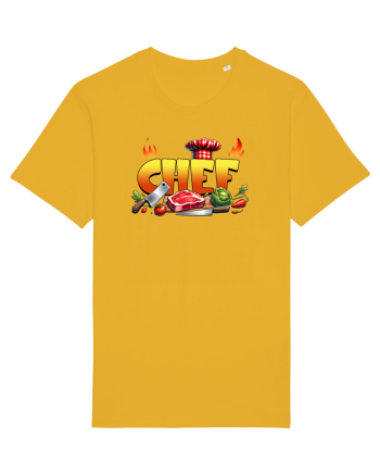 pentru pasiune culinară - Chef Spectra Yellow