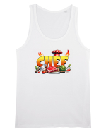 pentru pasiune culinară - Chef Maiou Bărbat Runs