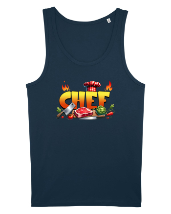 pentru pasiune culinară - Chef Navy
