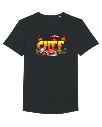 pentru pasiune culinară - Chef Black