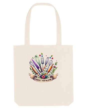 pentru pasiune culinară - Choose your weapon in the kitchen Natural