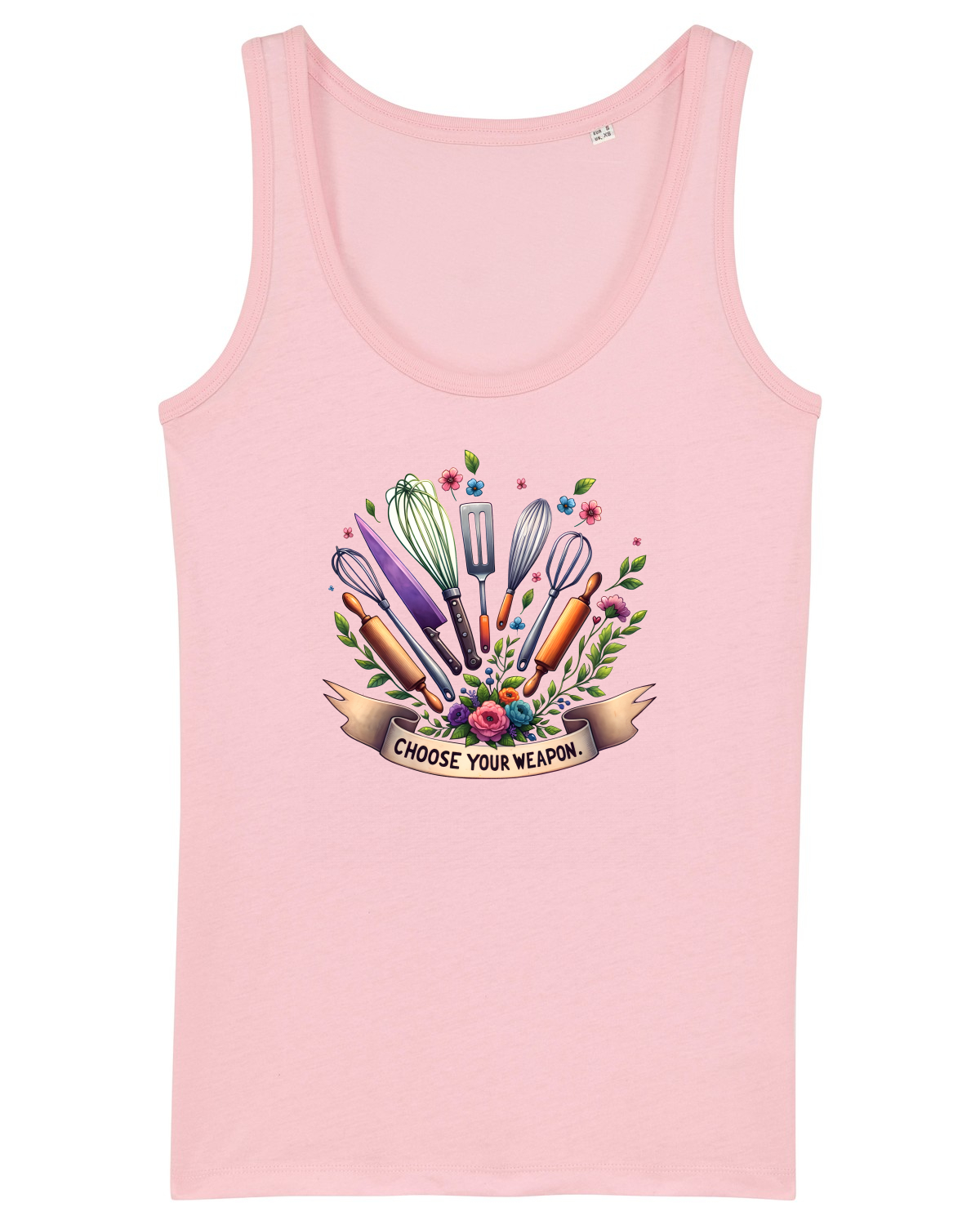 Maiou Damă Dreamer Cotton Pink