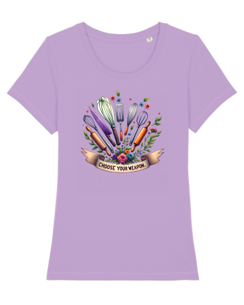 pentru pasiune culinară - Choose your weapon in the kitchen Lavender Dawn
