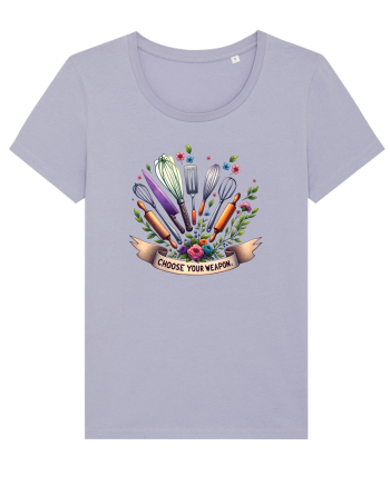 pentru pasiune culinară - Choose your weapon in the kitchen Lavender