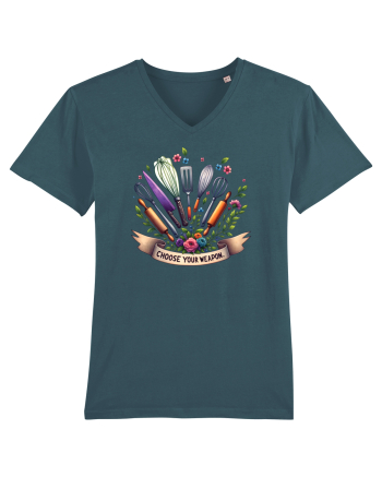 pentru pasiune culinară - Choose your weapon in the kitchen Stargazer