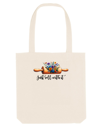 pentru pasiune culinară - Just roll with it Natural