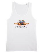 pentru pasiune culinară - Just roll with it Maiou Bărbat Runs