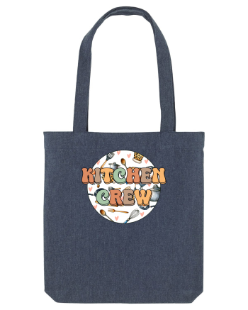 pentru pasiune culinară - Kitchen crew Midnight Blue
