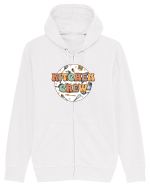 pentru pasiune culinară - Kitchen crew Hanorac cu fermoar Unisex Connector