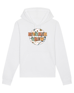 pentru pasiune culinară - Kitchen crew Hanorac Unisex Drummer