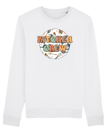 pentru pasiune culinară - Kitchen crew Bluză mânecă lungă Unisex Rise