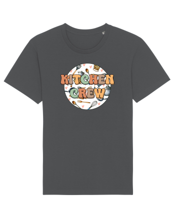 pentru pasiune culinară - Kitchen crew Anthracite