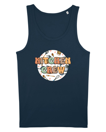pentru pasiune culinară - Kitchen crew Navy