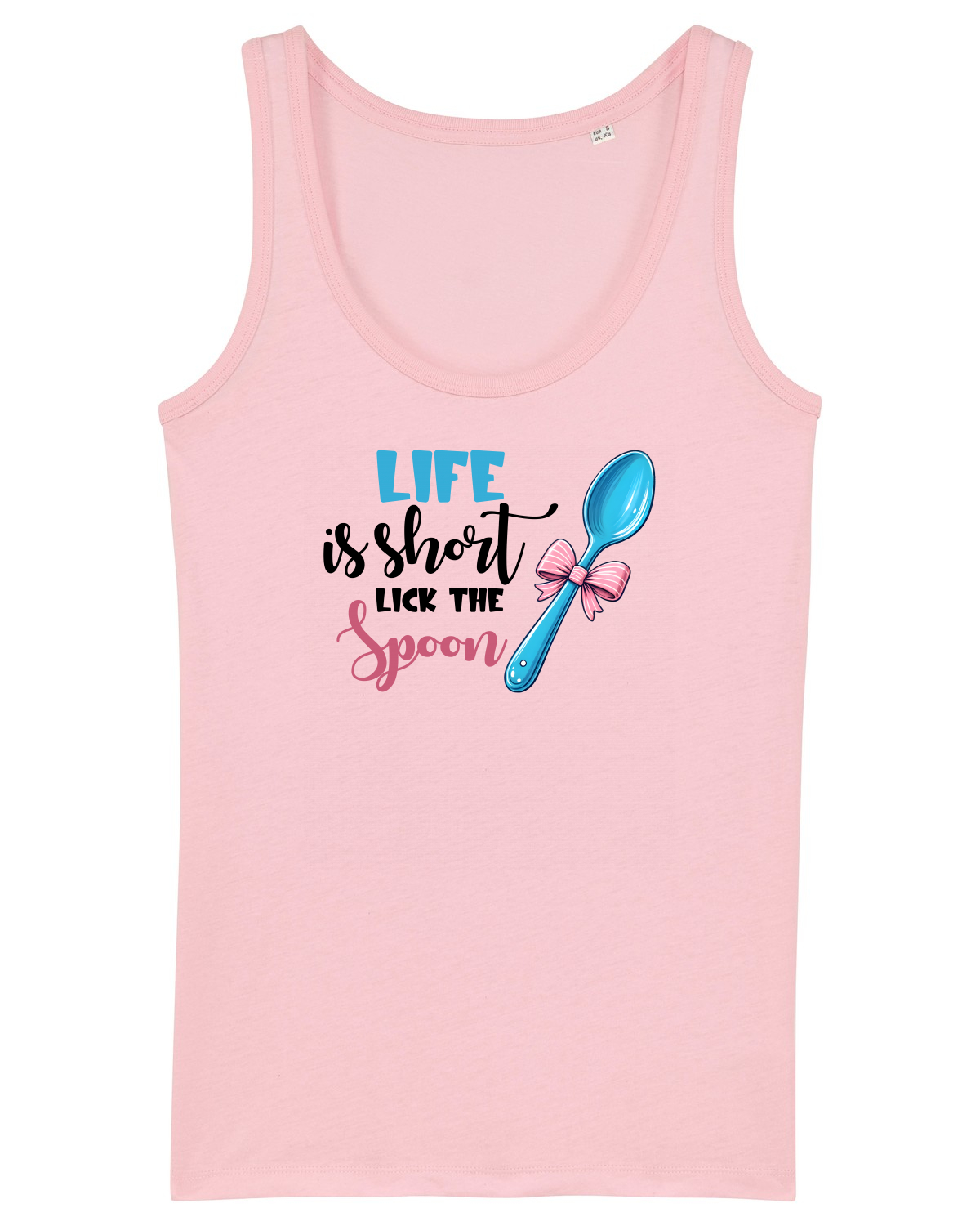 Maiou Damă Dreamer Cotton Pink