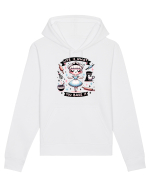 pentru pasiune culinară - Life is what you bake it Hanorac Unisex Drummer