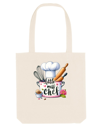 pentru pasiune culinară - Little miss chef Natural