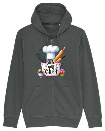 pentru pasiune culinară - Little miss chef Anthracite