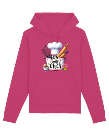 pentru pasiune culinară - Little miss chef Raspberry