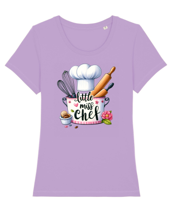 pentru pasiune culinară - Little miss chef Lavender Dawn