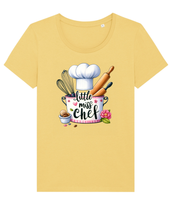 pentru pasiune culinară - Little miss chef Jojoba