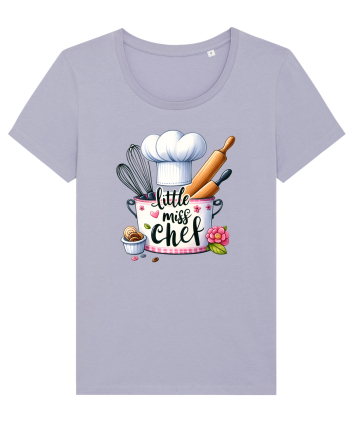 pentru pasiune culinară - Little miss chef Lavender