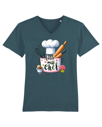 pentru pasiune culinară - Little miss chef Stargazer