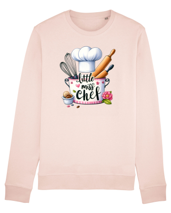 pentru pasiune culinară - Little miss chef Candy Pink