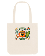 pentru pasiune culinară - My kitchen my rules Sacoșă textilă