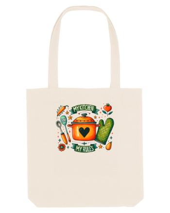 pentru pasiune culinară - My kitchen my rules Natural