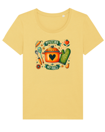 pentru pasiune culinară - My kitchen my rules Jojoba