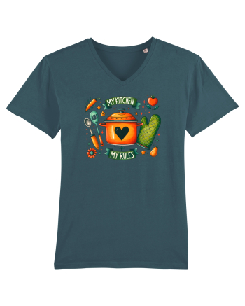 pentru pasiune culinară - My kitchen my rules Stargazer