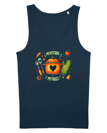 pentru pasiune culinară - My kitchen my rules Navy