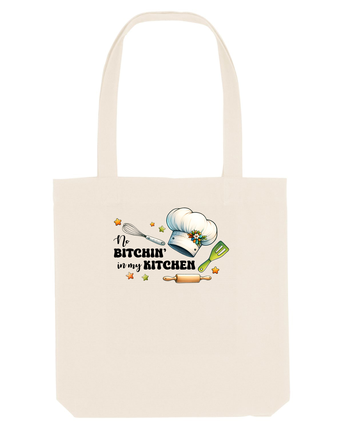 Sacoșă textilă Natural