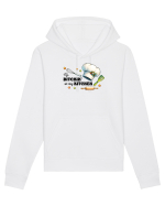 pentru pasiune culinară - No bitchin in my kitchen Hanorac Unisex Drummer